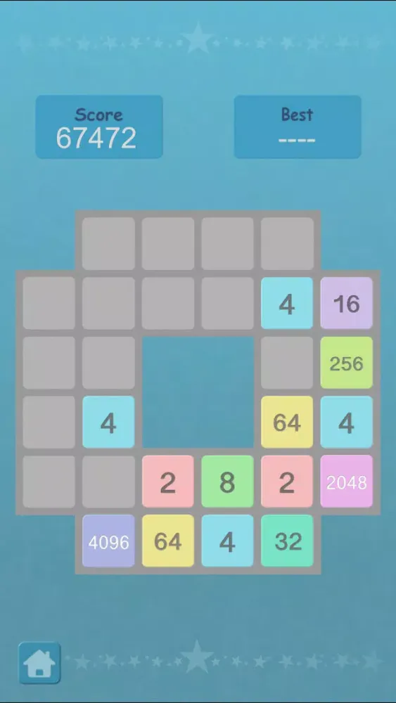 صور Hyper 2048