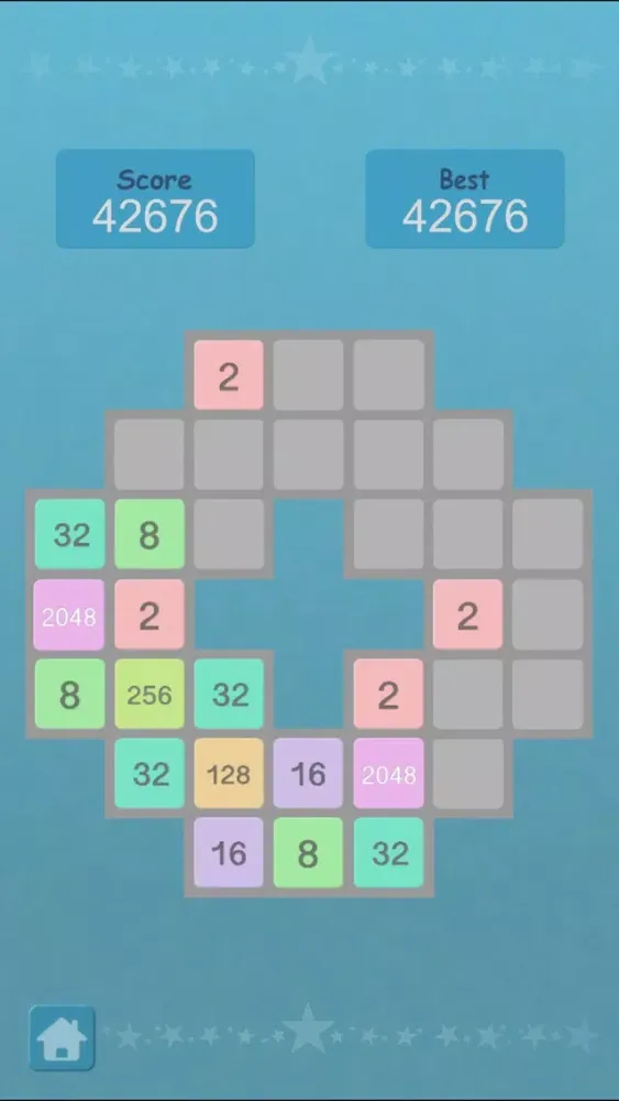 صور Hyper 2048