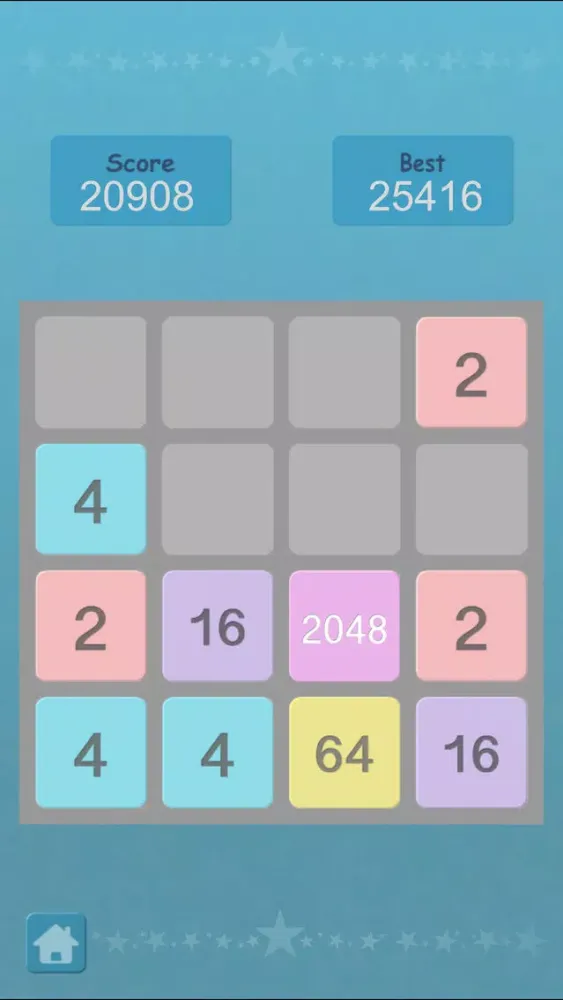 صور Hyper 2048