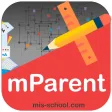 mParent-MIS