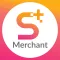 S⁺ Rewards Merchant