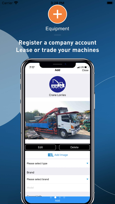 تصاویر Buy & Rent Easy