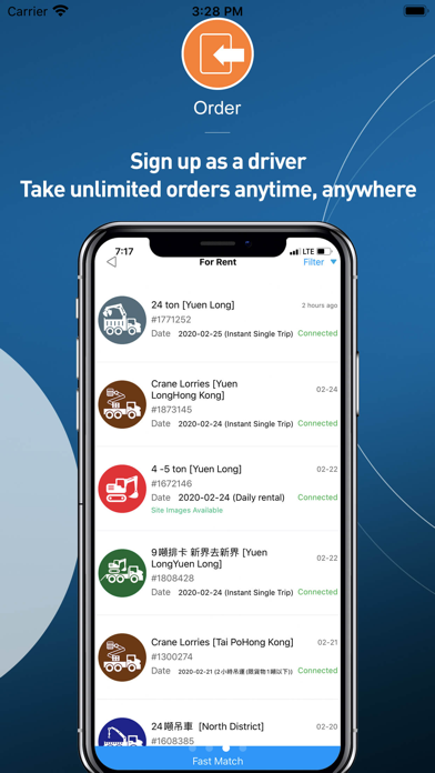 تصاویر Buy & Rent Easy