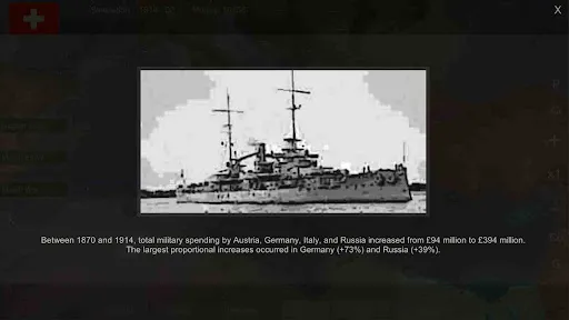 World War स्क्रीनशॉट