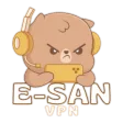 E-SAN VPN
