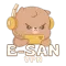 E-SAN VPN