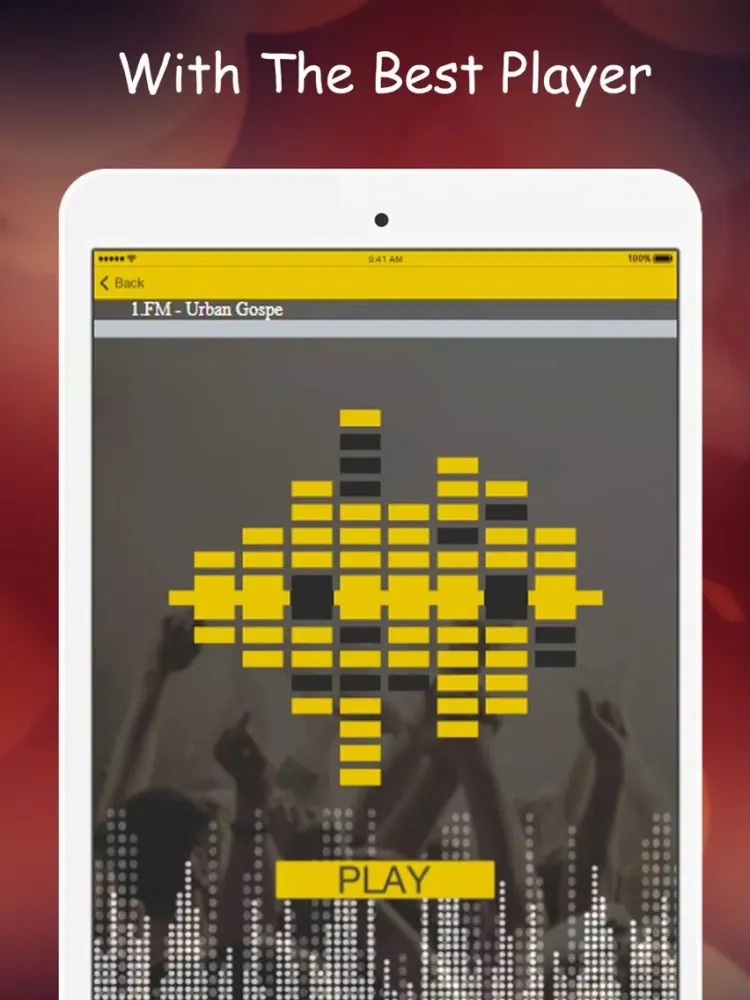 صور ' A Christian Music. iPad 