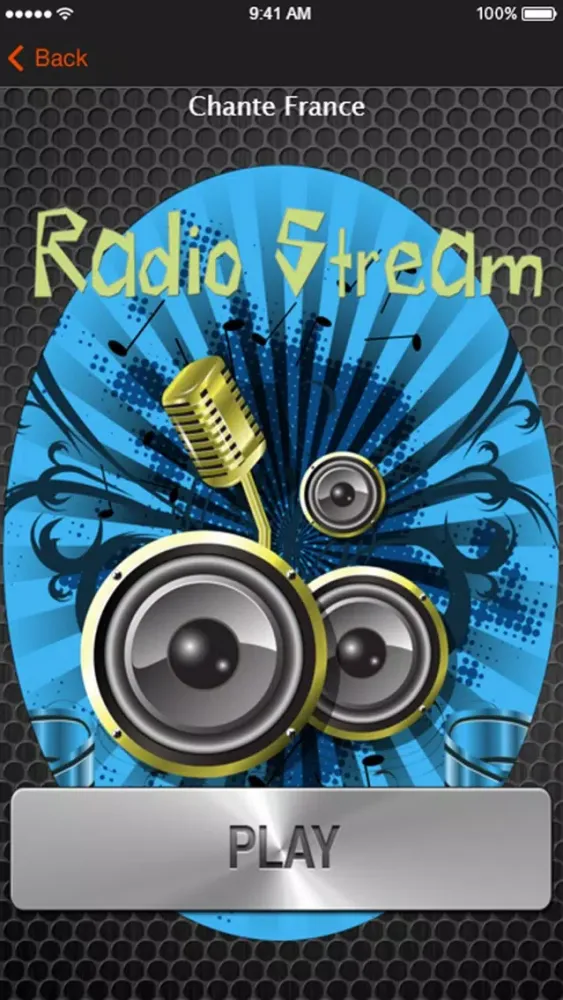 صور Broadcasters in France