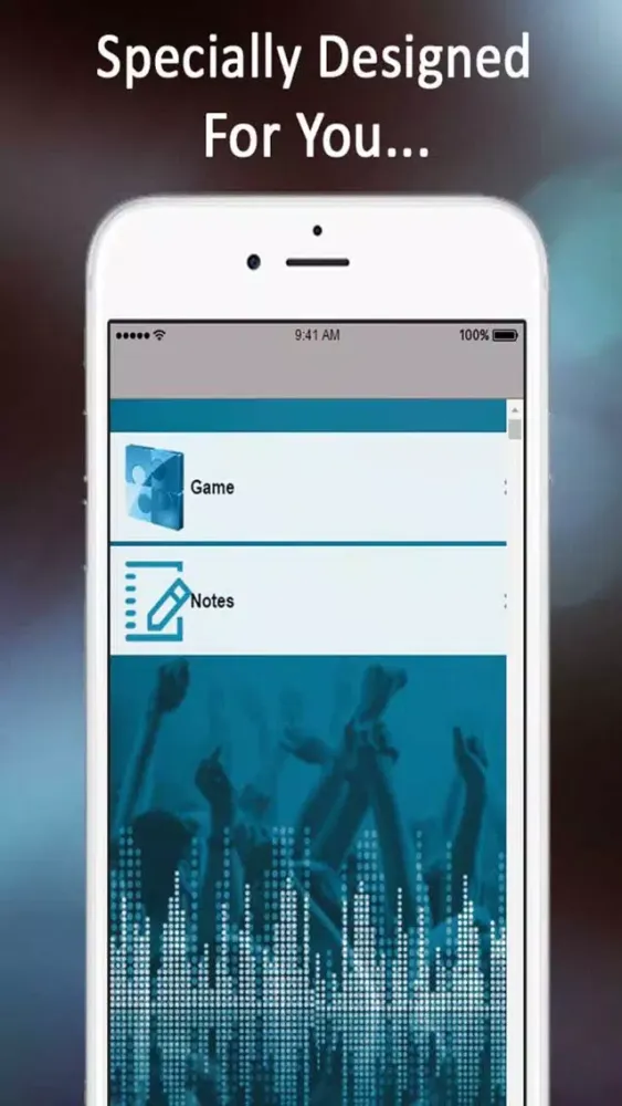 ภาพหน้าจอของ ´Honduras Stations: Music, Entertainment and AM .