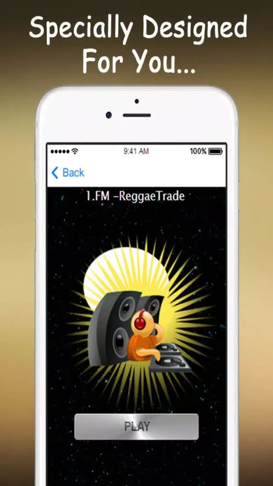 تصاویر ` Radio Jamaica Live.