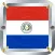A + Radios Paraguay: Live Stations Fm.