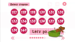 English Conversation for Everyday Usage スクリーンショット