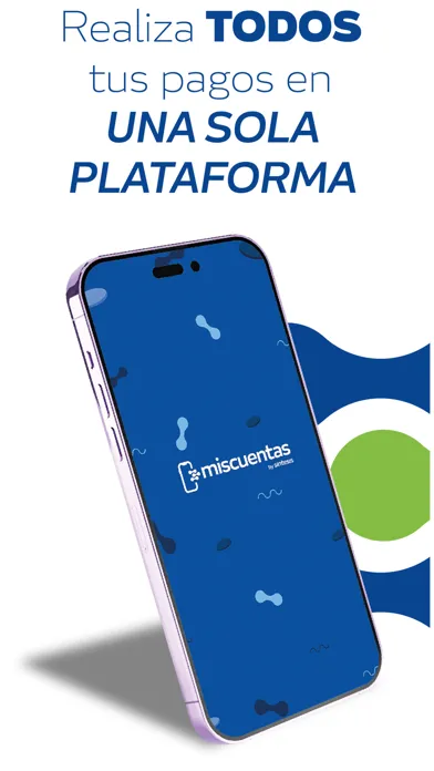 Mis Cuentas Bolivia Screenshots