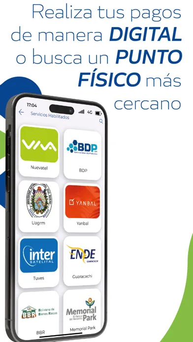 Mis Cuentas Bolivia Screenshots