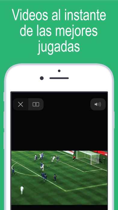 تصاویر Fut MX - Videos Liga MX y Copa