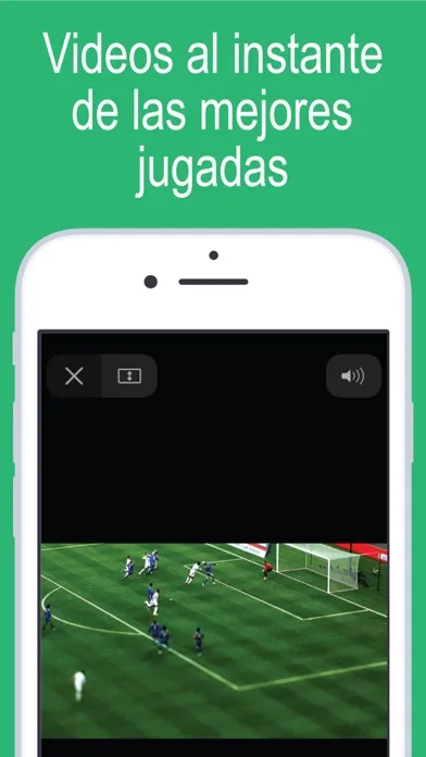 Fut MX - Videos Liga MX y Copa Ekran Görüntüleri