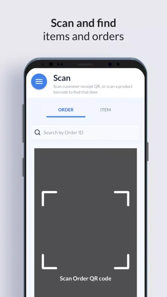MishiPay Dashboard應用截圖