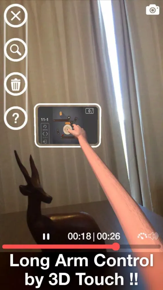 صور AR Tube for YouTube