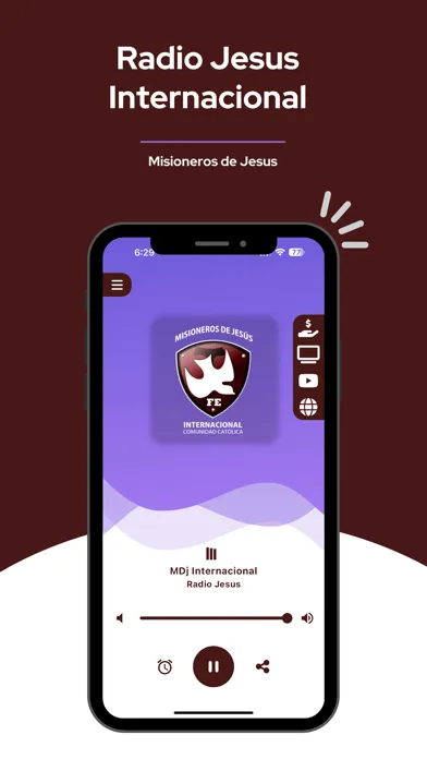 تصاویر MDJ Internacional