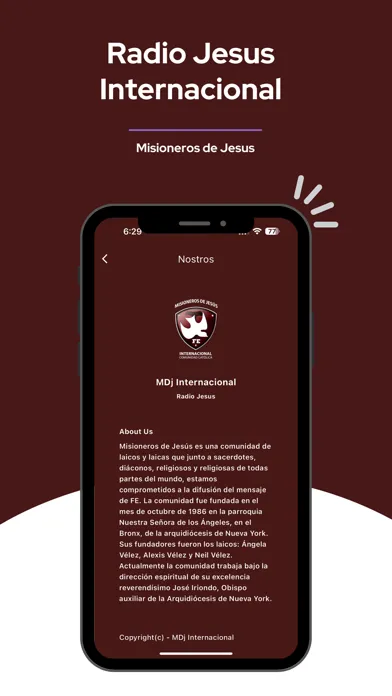 تصاویر MDJ Internacional