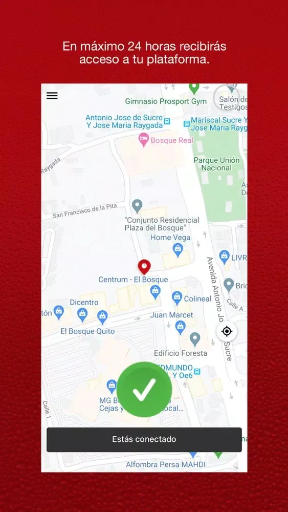 Capturas de pantalla de Lavarapid Washer