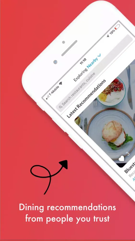 صور Misk: Dining Recommendations