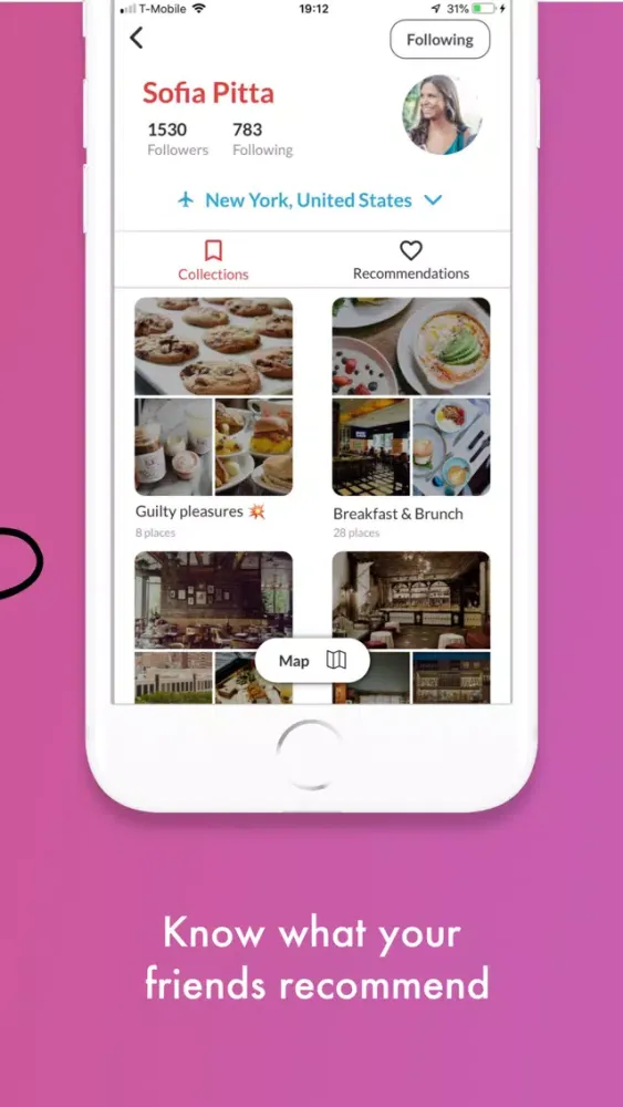 صور Misk: Dining Recommendations
