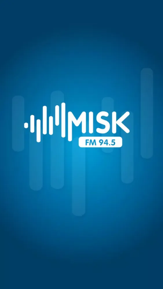 Zrzuty ekranu Misk FM