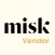 Misk Vendor