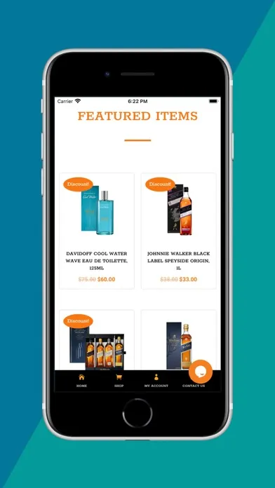 Captures d'écran de Dream Works Duty Free