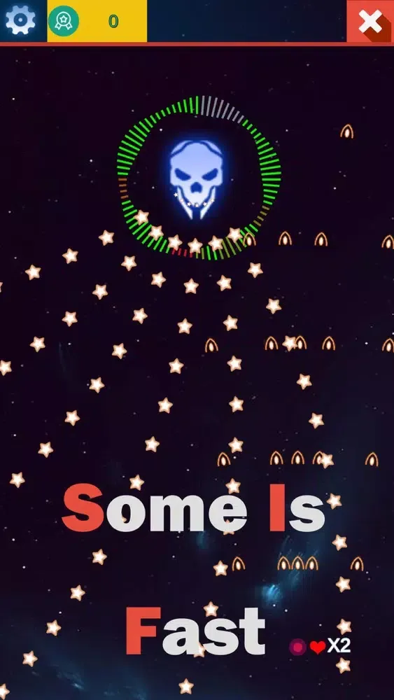 Capturas de pantalla de Bullet Rain Just Shoot
