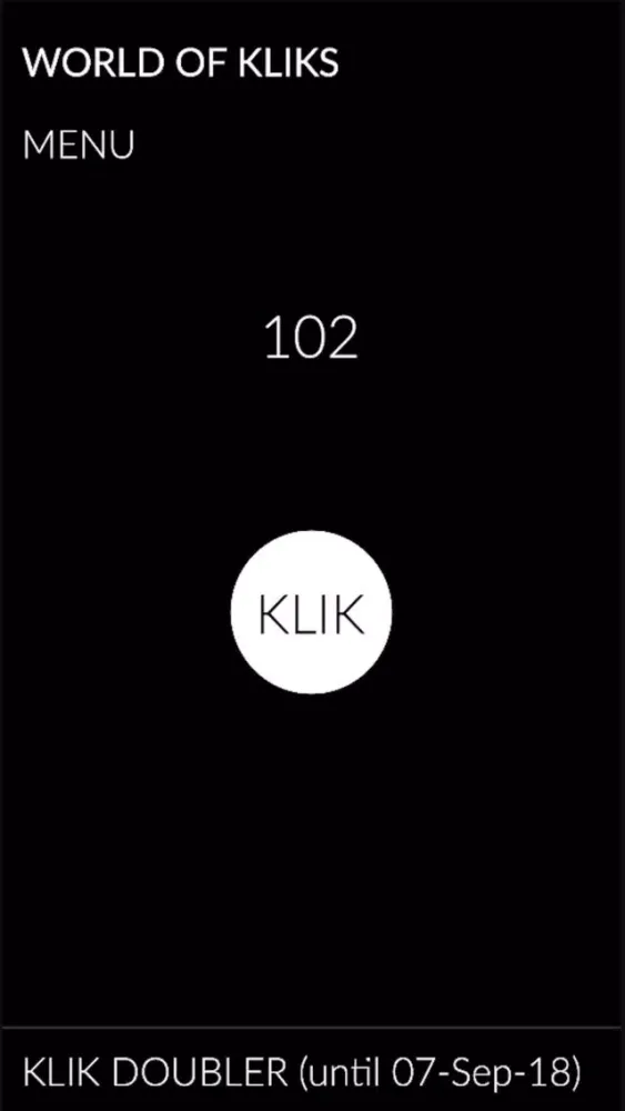 World of Kliks স্ক্রিনশট
