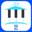 Miss Azi's Little Pianists 2