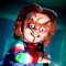 Chucky Doll Run Ghost House