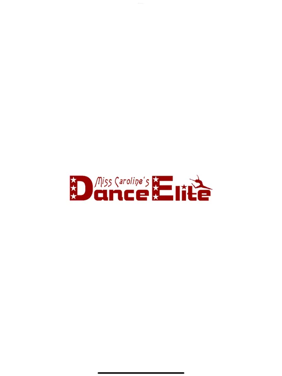 Miss Caroline's Dance Elite iPad  Screenshots