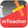 mTeacher-MIS