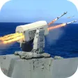 Missile Defence System : Sho-0t Gun-Ship Heli