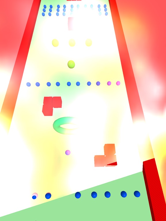 Tangkapan skrin Missile Launch 3D iPad 