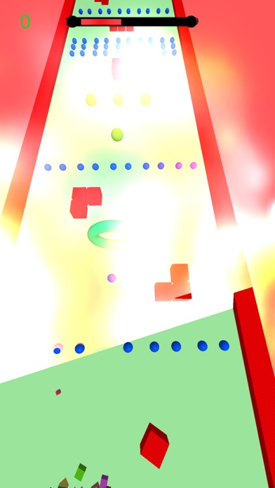 Tangkapan skrin Missile Launch 3D