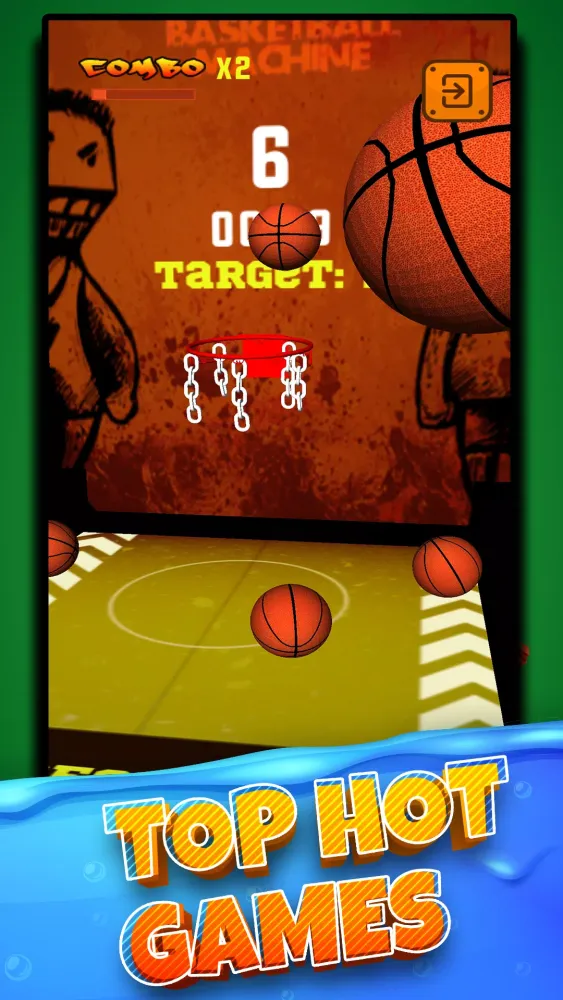 Party Mini Games: Play Offline应用截图