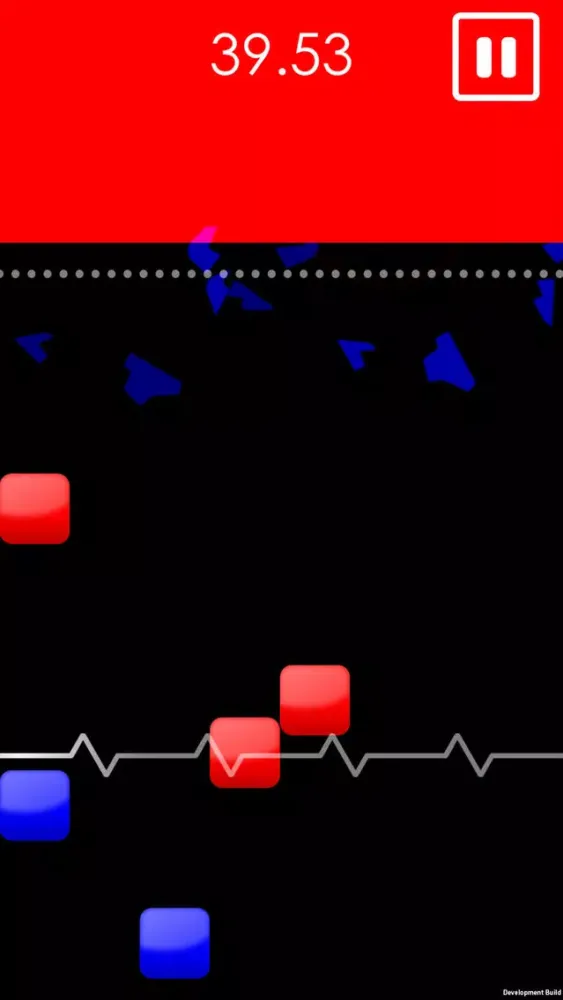 Red x Blue स्क्रीनशॉट