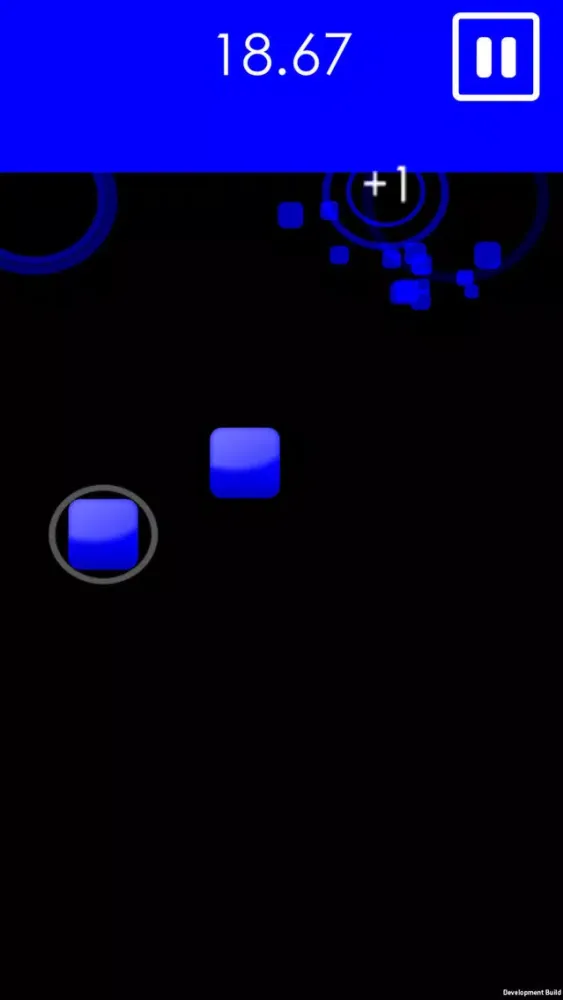Red x Blue स्क्रीनशॉट