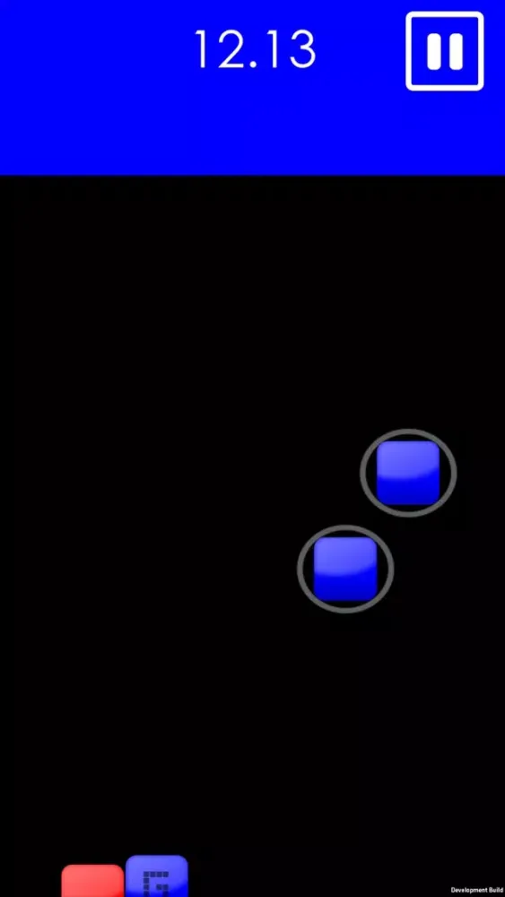 Red x Blue स्क्रीनशॉट