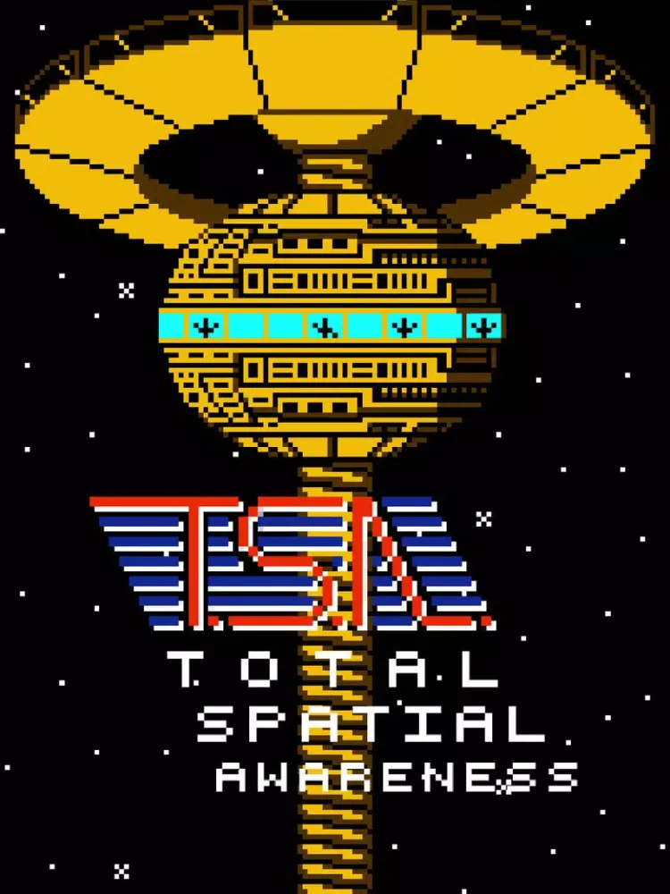 Total Spatial Awareness iPad  Screenshots