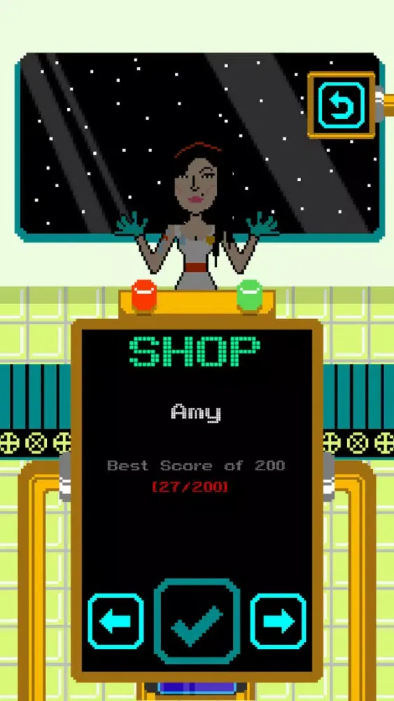 Total Spatial Awareness Screenshots