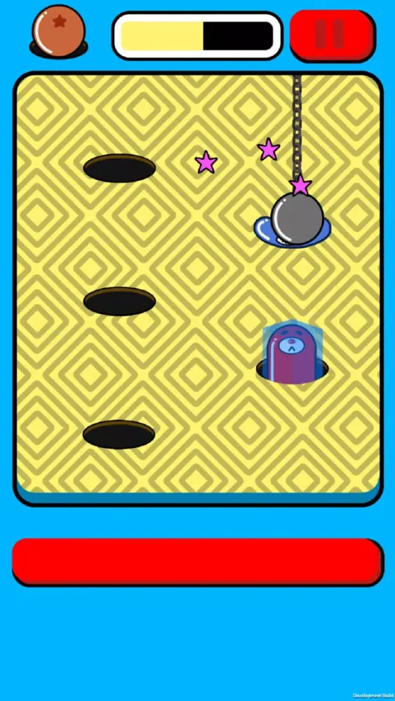 Wreck a Mole(Prototype)應用截圖