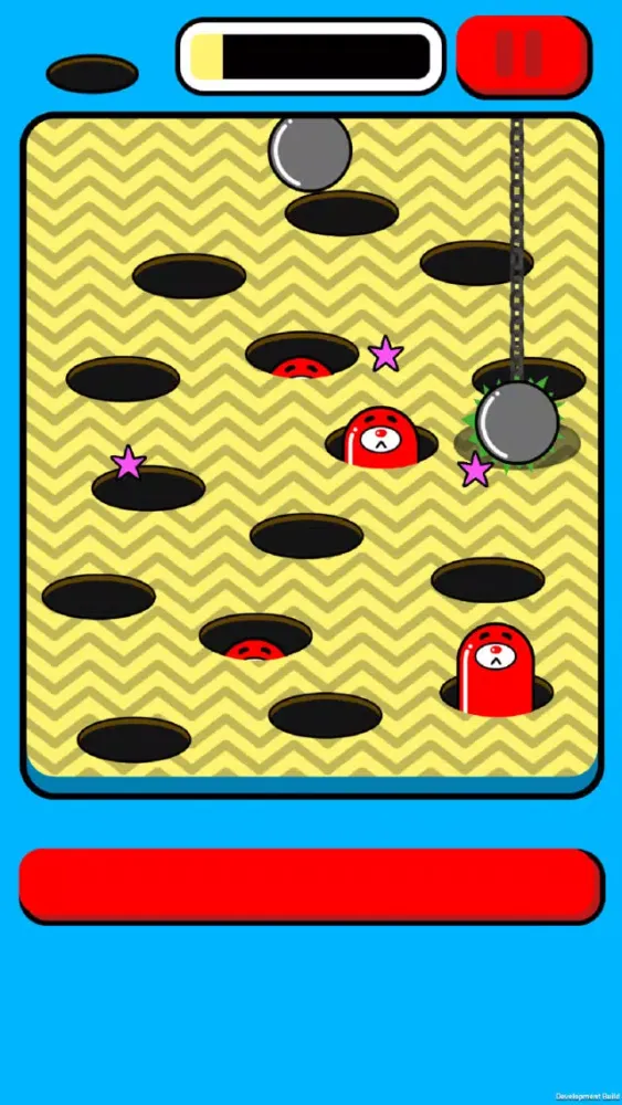 Wreck a Mole(Prototype)應用截圖