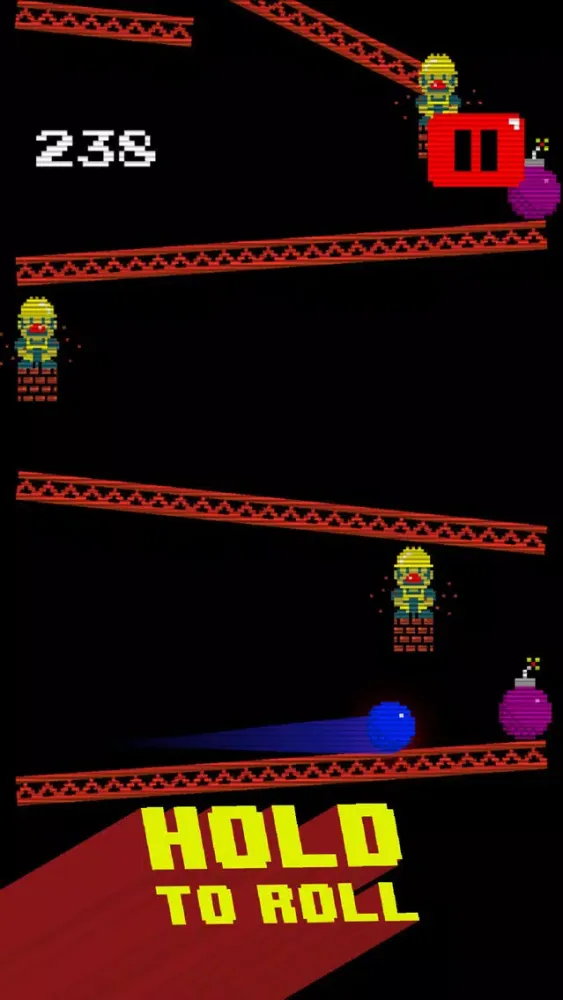 Wreck The Crew Screenshots