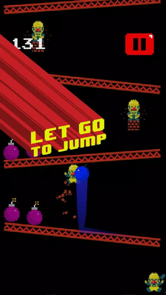 Wreck The Crew Screenshots