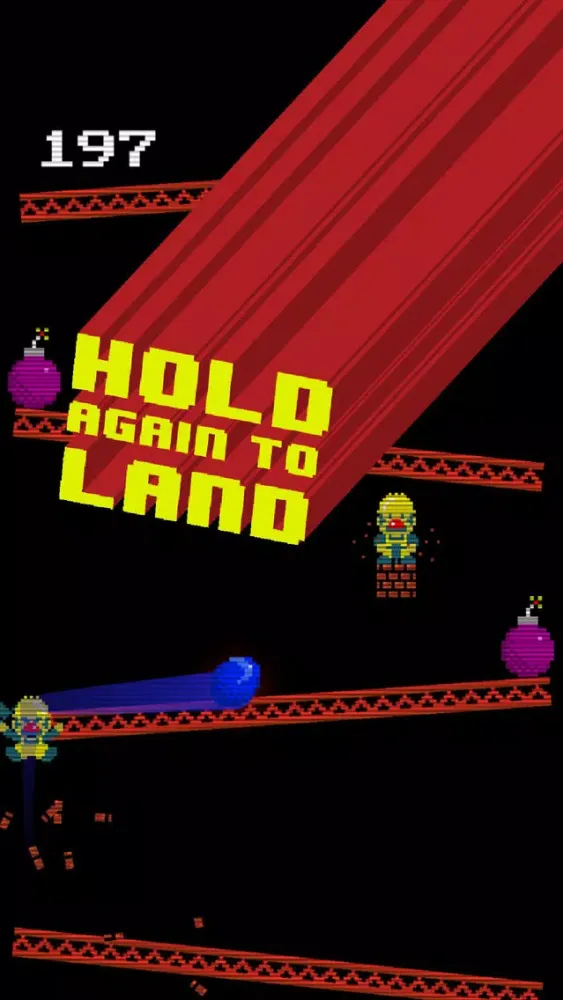 Wreck The Crew Screenshots